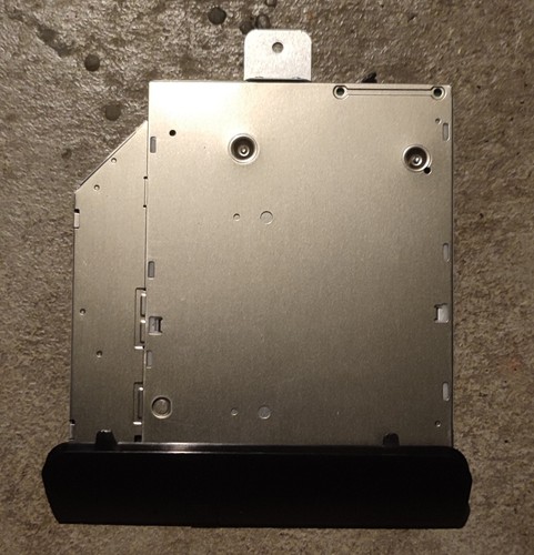 Lecteur dvd packard bell - packard,