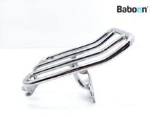 Porte-bagage Harley-Davidson