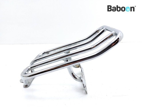 Porte bagage harley davidson - porte-bagage, harley-davidson