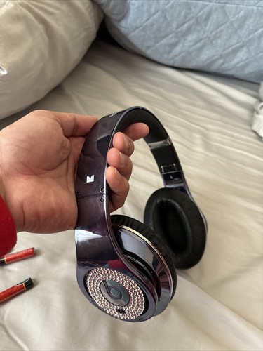 Beats dre studio wired - dre,