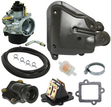 Pack carburateur origine Ovetto Neos Jog Mach-G Mbk Nitro Yamaha