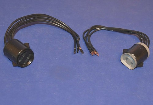 Module allumage harnais amc - module,
