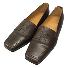 Chaussures mocassins HERMES EU