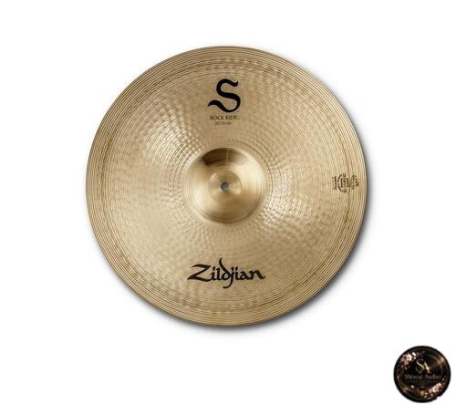 Zildjian rock ride - zildjian, cymbale