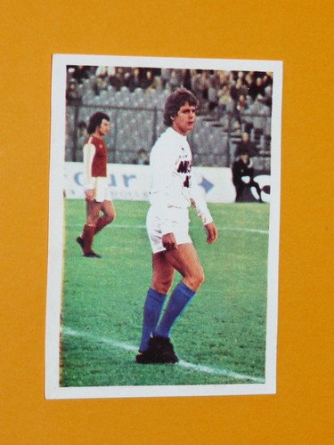 Kuszowski olympique - #82,