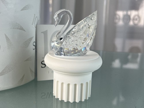 Figurine swarovski 187407 - figurine, scs