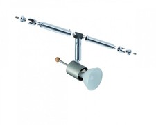 Système câble de rail - câble, et