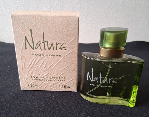Vintage yves rocher - ***,