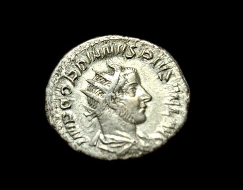Antoninien gordien iii - antoninien,