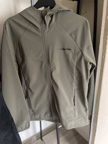 Columbia veste randonnée - veste,