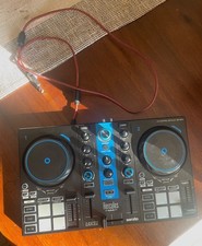 Hercules DJ Starter Kit