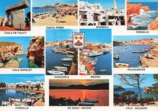 ESPAGNE ALAYOR EXCLUSIVAS LUCIA MORA