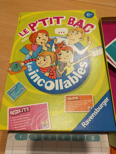 Jeux tit bac des - p'tit,
