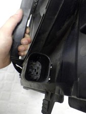 Moto ventilateur radiateur BMW