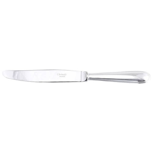Christofle silver plated - silver,