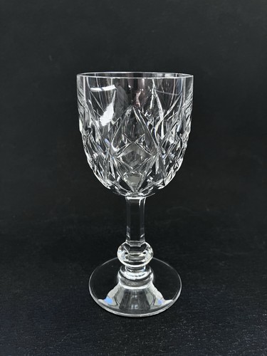 Baccarat cristal verre vin - cristal,