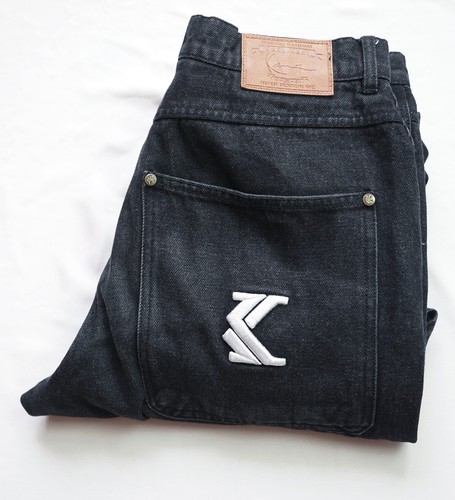 Karl kani retro tapered - karl,