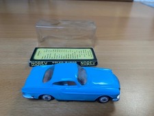 NOREV PLASTIQUE ANCIENNE VOLVO