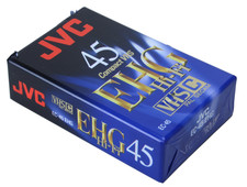 Jvc cassette pour - jvc,