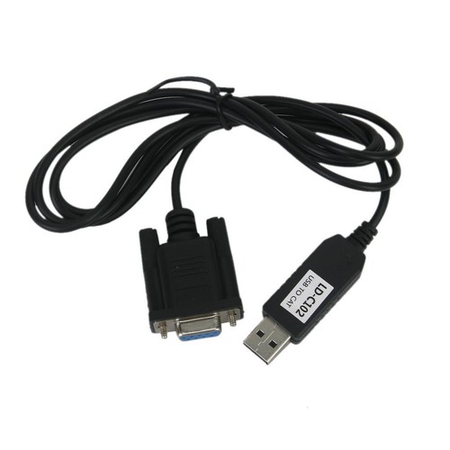 Câble usb cat 2000 950 - câble, ft-950