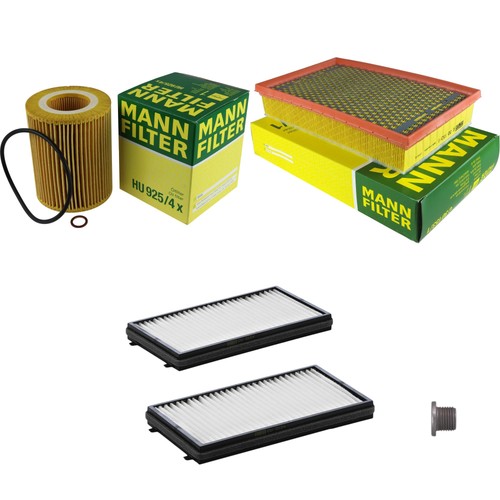 Mann filter inspection set - mann-filter,