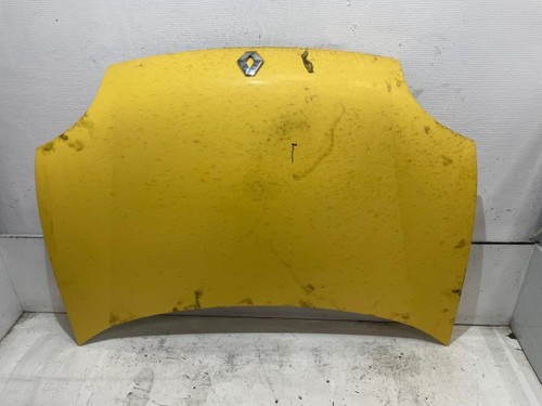 Capot renault kangoo phase - 1, 1
