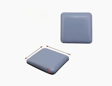 Patins glisseurs adhésifs