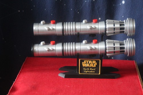 Sabre laser dark maul - sabre,