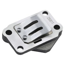 soupapes d'admission en métal