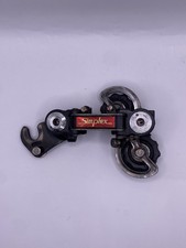 Dérailleur arrière / rear