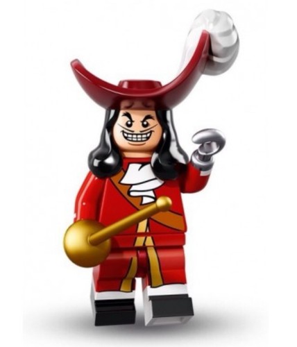 Lego 71012 série - lego,