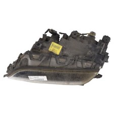 Gruppo ottico anteriore principale sinistro (luci)(faro) BMW SERIE 3 E46 TOURING