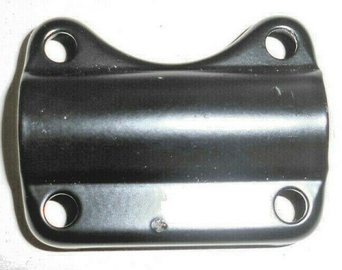 Guidon fixation cavalier - guidon,