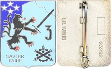 3° Régiment du Matériel