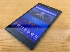 Tablette Sony Xperia Z3