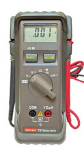 Multimètre SEFRAM 7310B