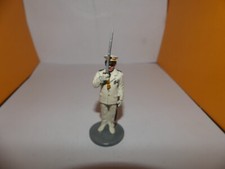 FIGURINE EN PLOMB DEL PRADO