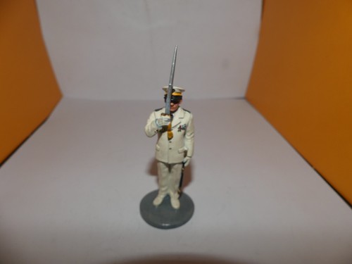 Figurine plomb del prado - plomb,