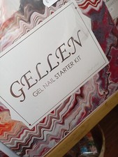 Kit Vernis à Ongles Semi