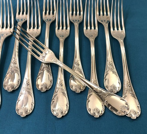 Grande fourchette 5 cm - grande,