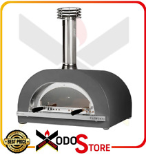 Four À Bois CLEMENTI GOLD