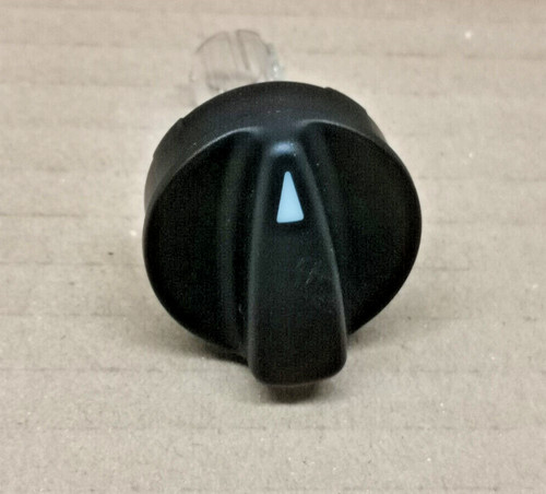 Bouton commande chauffage seat - bouton,