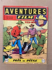 Aventures Film numéro 45 -