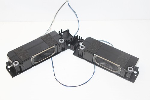 Genuine speaker set - genuine, pair