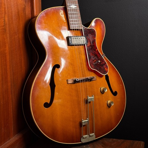 1964 epiphone triumph regent - 1964,