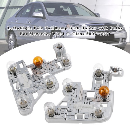 Left right tail lamp - tail,