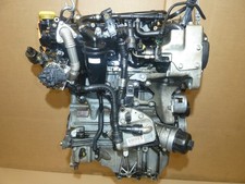 MOTEUR FIAT DOBLO II MAXI CARGO 2.0 JTD 135 CV 263A1000  2015
