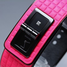Montre à quartz femme CHANEL