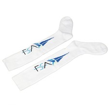 Chaussettes D'escrime Sweat