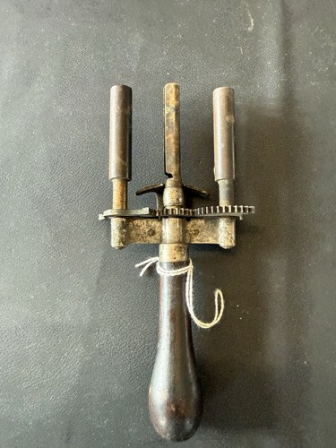 Antique 1888 patent - 1888,